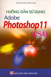 Hướng dẫn sử dụng Adobe Photoshop 11(CS4)