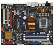 Bo mạch chủ ASROCK P45X3 Deluxe