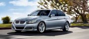 BMW 335i sedan MT 2010