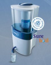 Forbes AquaSure Storage 4 in 1 (25 Litre)