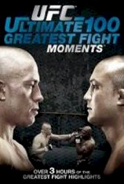 UFC ultimate 100 greatest fights 2009