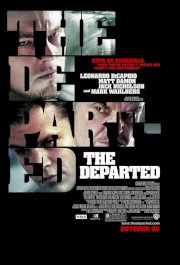 The departed (2006)
