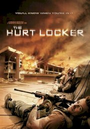 The hurt locker (2008)