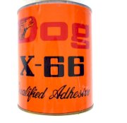 Keo Dog X66 200ml