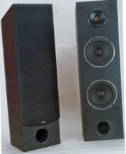 Loa Panda Audio BE-T808