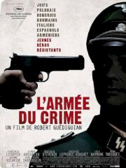 The army of crime  2009