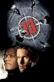 Assault on precinct 13 (2005)