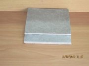Vách ngăn Ciment Board - Saca VLXD dày 06mm