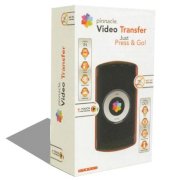 Pinnacle Video Transfer