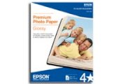 Premium Photo Paper (A4/100 sheets)