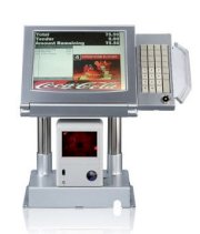 FEC POS Systems Sarissa RT-851