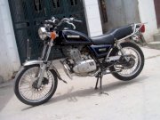 Suzuki GN 125cc