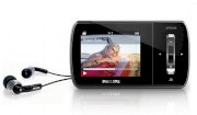 Máy nghe nhạc Philips SA1ARA08K 8GB