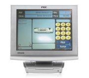 FEC POS Systems RP-3115B