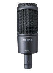Roland Condenser microphone DR80C