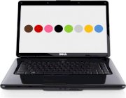 Dell Inspiron 15 (1545) (Intel Pentium Dual Core T4200 2.0GHz, 2GB RAM, 250GB HDD, VGA Intel GMA 4500MHD, 15.6 inch, PC DOS)