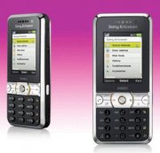 Vỏ Sony Ericsson k660