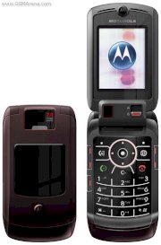 Vỏ Motorola V3x