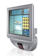 FEC POS Systems RP-7515C