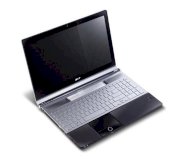 Acer Aspire 5943G-433G32Mn (Acer Ethos) (Intel Core i5-430M 2.26GHz, 3GB RAM, 320GB HDD, VGA ATI Radeon HD 5850, 15.6 inch, Windows 7 Home Premium)