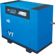 Máy nén khí trục vít ABAC VT 7508