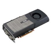 ASUS ENGTX480/2DI/1536MD5 (NIVIDIA GeForce GTX480, 1536MB GDDR5, 384 bit, PCI Express 2.0  )