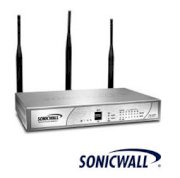 SonicWALL TZ 210 Wireless-N 01-SSC-8754
