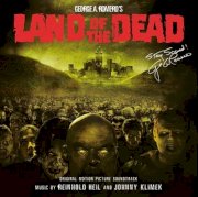 Land of the dead (2005)