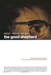 The good shepherd 2006