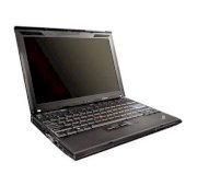 Lenovo ThinkPad X201 (5143-28U)(Intel Core i7-640LM 2.13GHz, 4GB RAM, 320GB HDD, Intel HD Graphics, Windows 7 Professional)