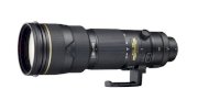 Lens Nikon AF-S Nikkor 200-400mm f/4G ED VR II