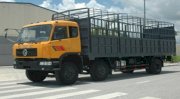 Xe tải thùng Dongfeng YC6J210-20 9 tấn 