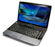 Acer Aspire 4736-442G25Mn (064) (Intel Pentium Dual Core T4400 2.2GHz, 2GB RAM, 250GB HDD, VGA Intel GMA 4500MHD, 14 inch, PC DOS)