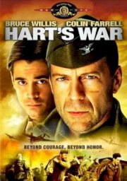 Hart's war (2002)