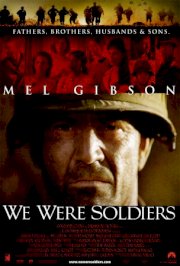 We were soldiers (2002)