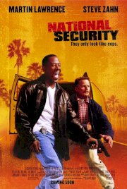 National security (2003)