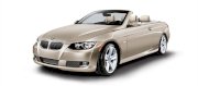 BMW 3 Series 335is Convertible 3.0 AT 2010