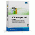 EMS SQL Manager for DB2