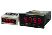 Đồng hồ đo Ampe gắn bản AUTONICS MT4W-DA-4N