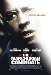 The manchurian candidate 2004