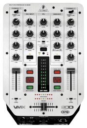 Behringer VMX 200