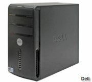 Máy tính Desktop DELL VOSTRO 200MT ( Intel Core 2 Duo E7500 2.93GHz, RAM 1GB, HDD 400GB, VGA Intel GMA 3100, PC DOS, không kèm màn hình )