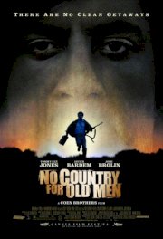 No country for old men 2007