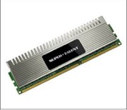 Super Talent Unbuffered (WB160UX6G7) - DDR3 - 6GB (3x2GB) - bus 1600MHz - PC3 12800 kit