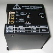 Bộ diều khiển vi xử lý SB-MT5012