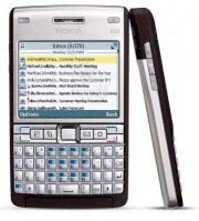 Vỏ Nokia E61i