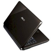 ASUS X8AIE (VX062) (Intel Core 2 Duo T6570 2.1GHz, 1GB RAM, 250GB HDD, VGA NVIDIA GeForce G 310M, 14 inch, PC DOS)