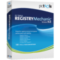 Registry Mechanic® 9 for Windows®