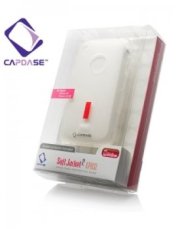 Bao silicon Capdase iphone 3G (Trung Quốc)