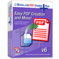 Solid PDF Creator Plus